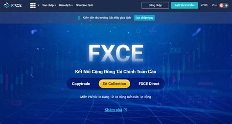 đăng ký quỹ fxce